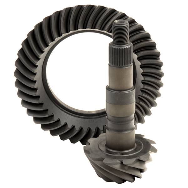 Nitro Gear & Axle - GM 8.5/8.6 Inch 5.38 Ratio Ring And Pinion Nitro Gear and Axle