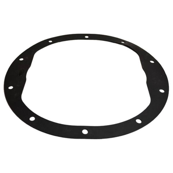 Nitro Gear & Axle - GM 8.2 Inch 8.5 Inch/8.6 Inch Differential Covers Rear Reusable Rubber Nitro Gear and Axle