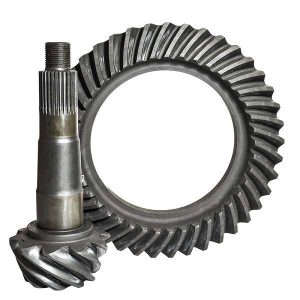Nitro Gear & Axle - GM 8.875 Inch 12 Bolt 12T 4.88 Ratio Ring And Pinion Nitro Gear and Axle