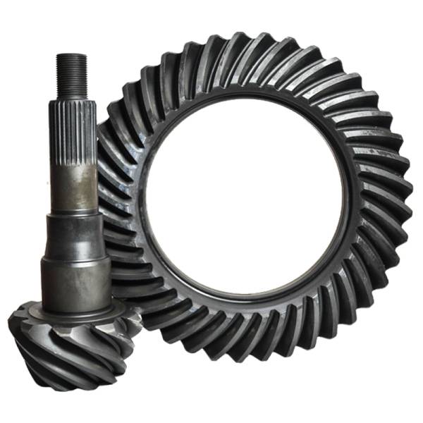 Nitro Gear & Axle - Ford 9.75 Inch 3.55 Ratio Ring And Pinion Req Spacer For C/S Nitro Gear and Axle