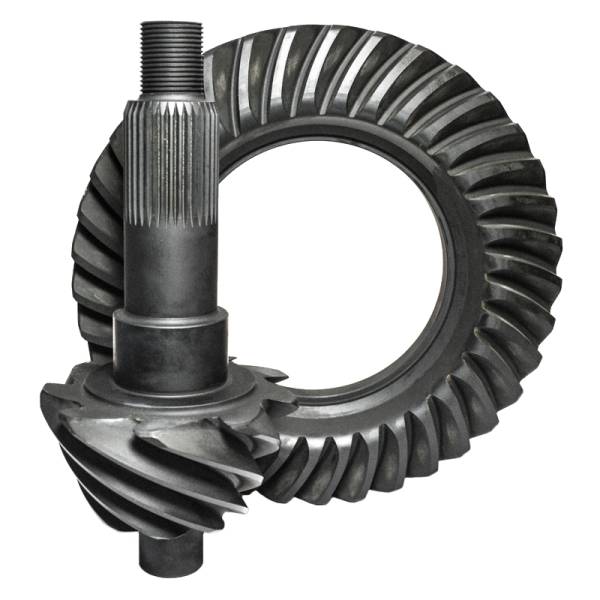 Nitro Gear & Axle - Ford 9.5 Inch 3.50 Ratio 9310 Ring And Pinion ProGear Nitro Gear and Axle
