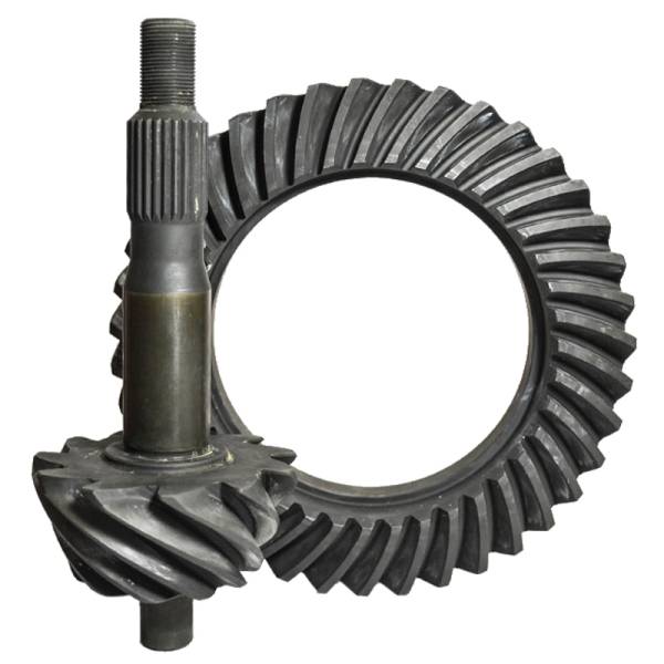 Nitro Gear & Axle - Ford 8 Inch 4.11 Ratio Ring And Pinion Nitro Gear and Axle