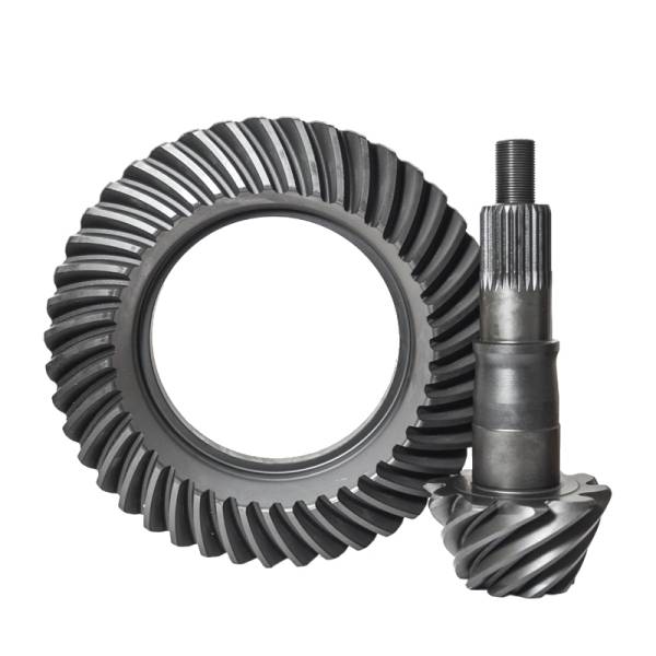 Nitro Gear & Axle - Ford 8.8 Inch 3.31 Ratio Reverse Ring And Pinion Nitro Gear and Axle