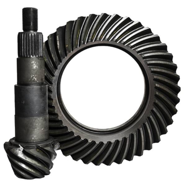 Nitro Gear & Axle - Ford 7.5 Inch 3.45 Ratio Ring And Pinion Nitro Gear and Axle