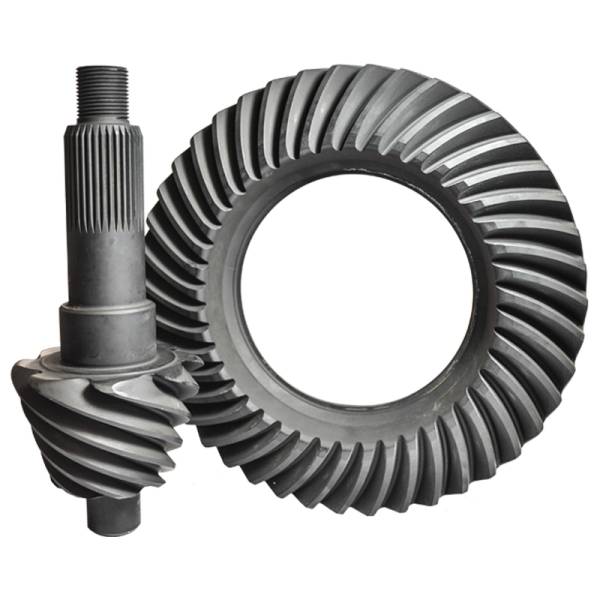 Nitro Gear & Axle - Ford 10 Inch 5.43 Ratio 9310 Pro Ring And Pinion Nitro Gear and Axle