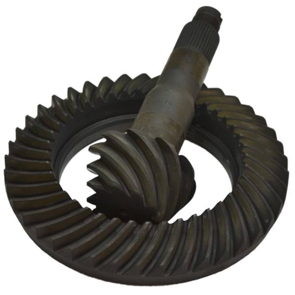 Nitro Gear & Axle - Ford 10.5 Inch 3.73 Ratio Ring And Pinion Nitro Gear and Axle
