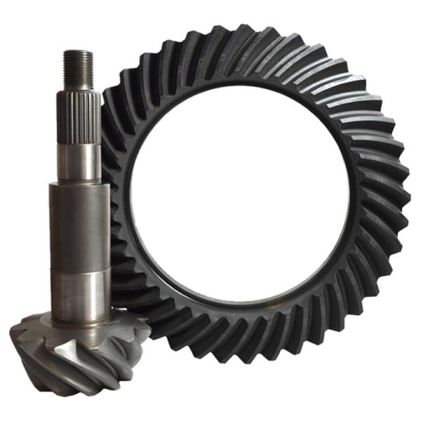 Nitro Gear & Axle - Dana 70 3.73 Ratio Ring And Pinion Nitro Gear and Axle