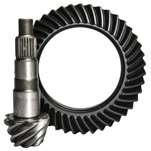 Nitro Gear & Axle - Dana 44 RS 4.56 Ratio Reverse Short Ring And Pinion Nitro Gear and Axle