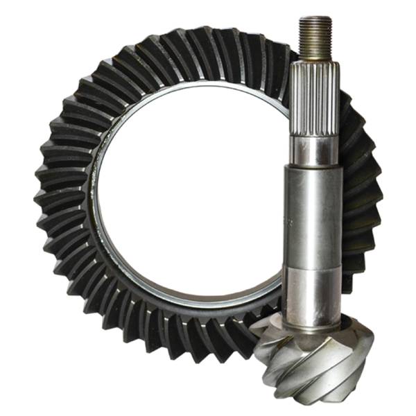 Nitro Gear & Axle - Dana 44 3.73 Ratio Reverse Ring And Pinion Nitro Gear and Axle