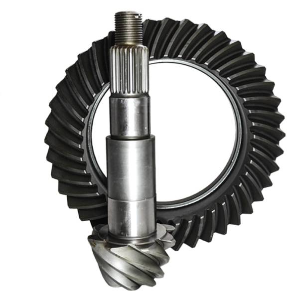 Nitro Gear & Axle - Dana 44 JK 4.56 Ratio Thick Ring And Pinion Nitro Gear and Axle