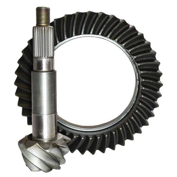 Nitro Gear & Axle - Dana 44 5.89 Ratio Ring And Pinion Nitro Gear and Axle
