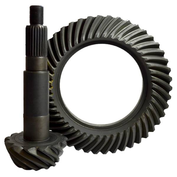 Nitro Gear & Axle - Dana 36 3.73 Thin Ratio Ring And Pinion Nitro Gear and Axle