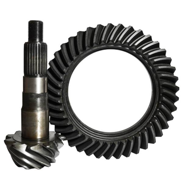 Nitro Gear & Axle - Dana 30S 4.88 Ratio Ring And Pinion Nitro Gear and Axle