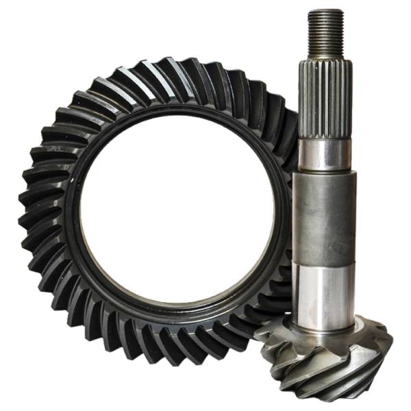 Nitro Gear & Axle - Dana 30 4.56 Ratio Reverse Ring And Pinion Nitro Gear and Axle