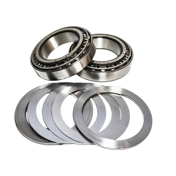 Nitro Gear & Axle - Dana 70HD/80 Rear Carrier Bearing Kit Large Journal Nitro Gear and Axle