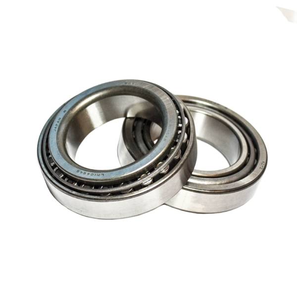Nitro Gear & Axle - Chrysler 8.75 Inch Rear Carrier Bearing Kit Non Powr-Lok Nitro Gear and Axle