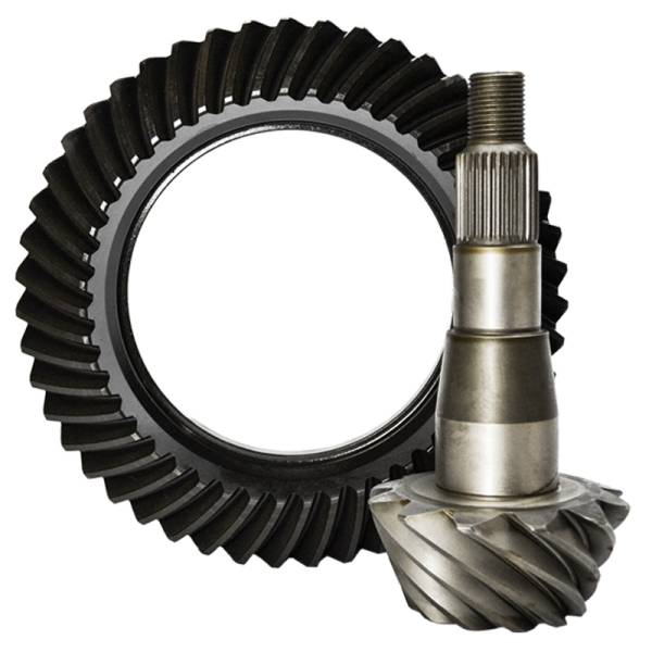 Nitro Gear & Axle - Chrysler 9.25 Inch 4.88 Ratio Ring And Pinion Nitro Gear and Axle