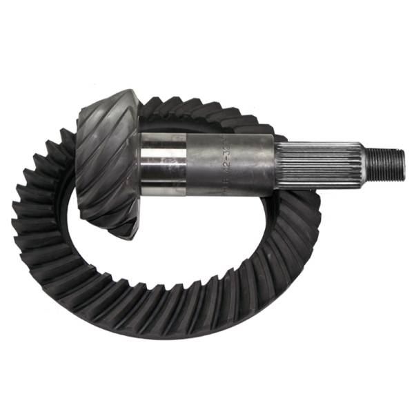 Nitro Gear & Axle - Chrysler 489 8.75 Inch 4.10 Ratio Ring And Pinion Nitro Gear and Axle