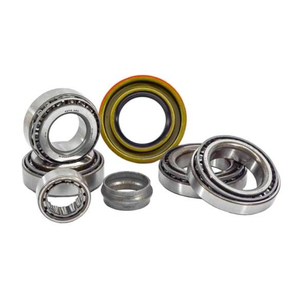 Nitro Gear & Axle - GM 10.5 Inch Rear Bearing Kit 14 Bolt 88-Older 4 Ribs Nitro Gear and Axle