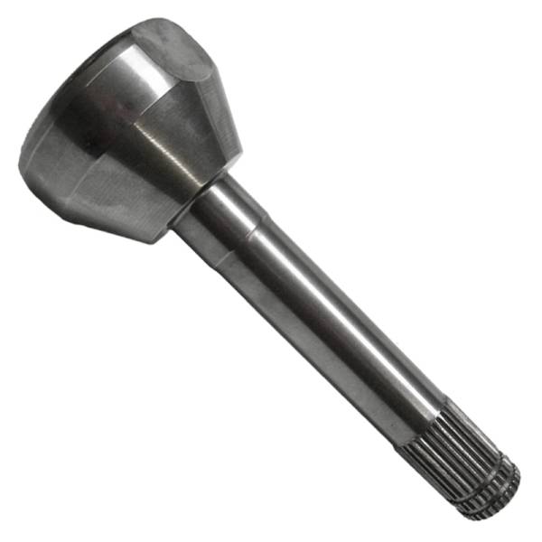 Nitro Gear & Axle - Toyota 4WD P/U 4Runner Birfield Joint LC FJ40 FJ60 LJ70 HD 4340 Chromoly Steel 27 Spline Nitro Gear and Axle
