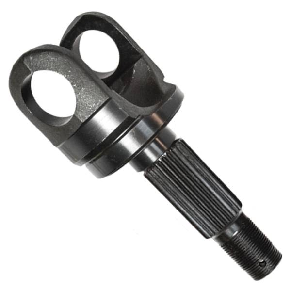 Nitro Gear & Axle - Dana 30/44 Stub Axle Jeep 27 Spline 8.72 Inch 5-297X 4340 Chromoly Steel Front Outer Nitro Gear and Axle