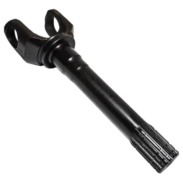 Nitro Gear & Axle - Dana 44 Ford/Jeep Stub Axle 19 Spline 9.72 Inch 5-297X 4340 Chromoly Steel Front Outer Nitro Gear and Axle