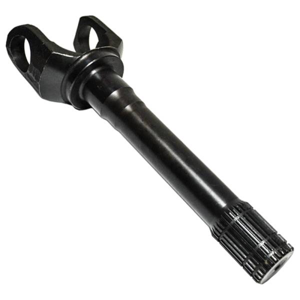Nitro Gear & Axle - Dana 44/GM 8.5 Inch GM/Jeep Stub Upgrade 30 Spline 9.94 Inch 5-297X 4340 Chromoly Steel FO Axle Nitro Gear and Axle