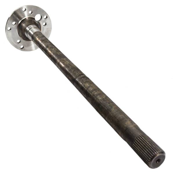 Nitro Gear & Axle - Dana 44 Rear Axle Shaft Upgrade 97-Newer TJ/XJ 33 Spline 29-3/4 Inch RH Nitro Gear and Axle