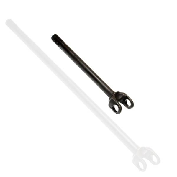 Nitro Gear & Axle - Dana 44 93-Older Dodge Inner Axle Shaft Disconnect 15 Spline 18.3 Inch 760X LH Front Nitro Gear and Axle