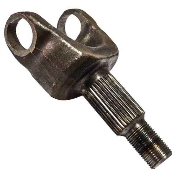 Nitro Gear & Axle - Dana 30 Stub Axle 95-Older XJ/YJ 27 Spline 6.11 Inch 260X Front Outer Nitro Gear and Axle