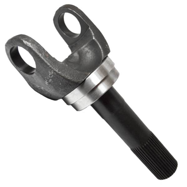 Nitro Gear & Axle - Dana 50/60 Dana 50/60 Stub Axle 99-04 Ford F250/350 SD 30 Spline 9-3/8 Inch Outer Stub Axle Nitro Gear and Axle
