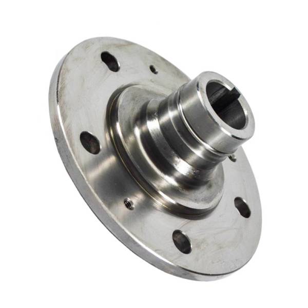 Nitro Gear & Axle - Jeep Wheel Hub 48-69 Jeep CJ3 CJ2 CJ5 CJ6 FC Dana 442 Piece Nitro Gear and Axle