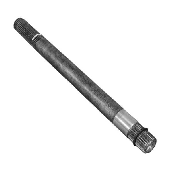 Nitro Gear & Axle - Chrysler 8.0 Inch Front Outer Stub Axle 05-10 Jeep WK RH Nitro Gear and Axle
