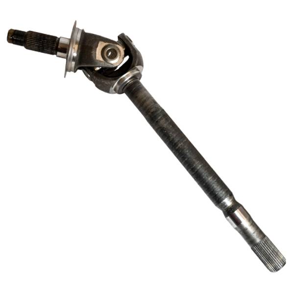 Nitro Gear & Axle - AAM 9.25 Inch LH Axle Assembly 27-1/8 Inch OA 19-5/8 Inch Inner 33 Spline Inner/Outer Nitro Gear and Axle