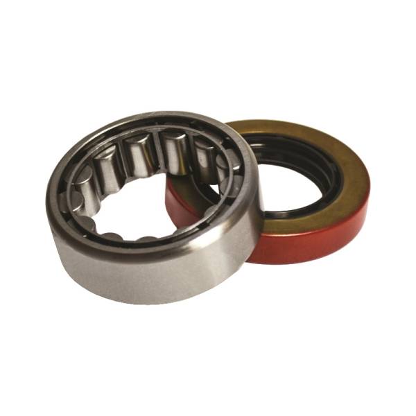 Nitro Gear & Axle - R1559TV 6408 Rear Wheel Bearing/Seal Kit Nitro Gear and Axle