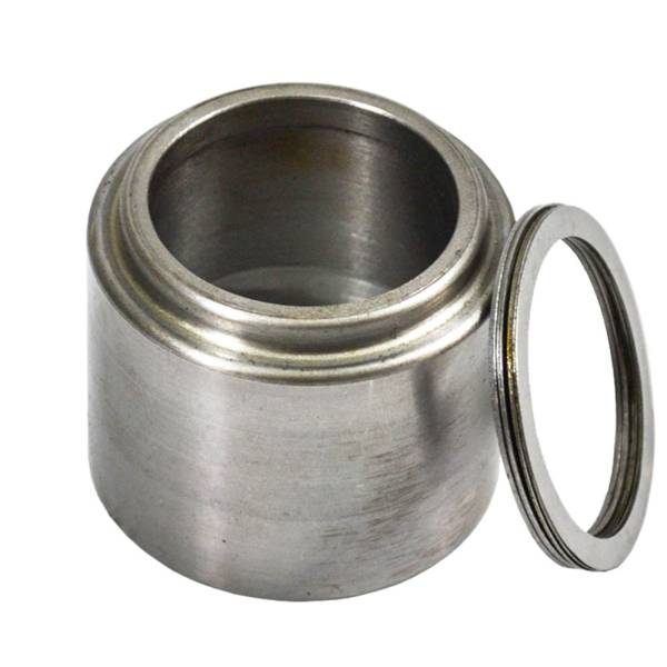 Nitro Gear & Axle - Toyota 8.2 Inch Solid Spacer Kit Nitro Gear and Axle