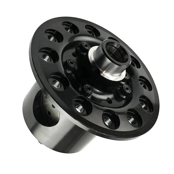 Nitro Gear & Axle - Chrysler 9.25 Inch 31 Spline 12 Bolt Rear Nitro Worm Gear Limited-Slip Differential Nitro Gear and Axle