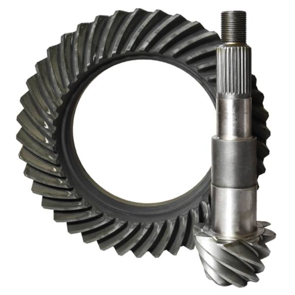 Nitro Gear & Axle - Chrysler 8.25 Inch 3.07 Nitro Ring & Pinion