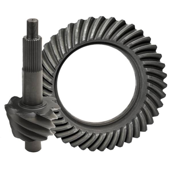 Nitro Gear & Axle - Ford 9 Inch 4.86 9310 Pro Ring And Pinion Nitro Gear and Axle