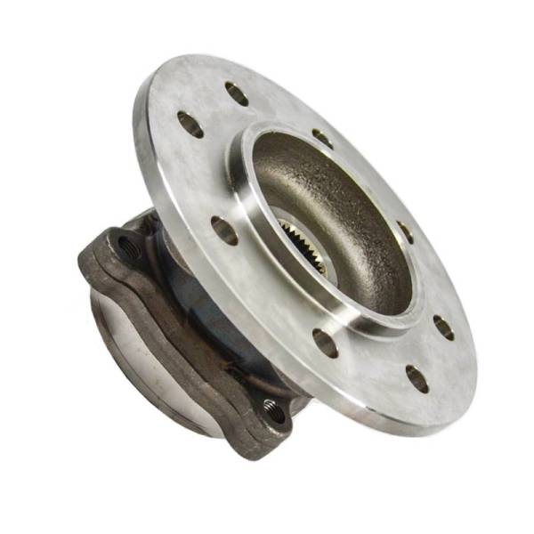Nitro Gear & Axle - Dodge 2500 Front Wheel Bearing/Hub Assembly Nitro Gear & Axle