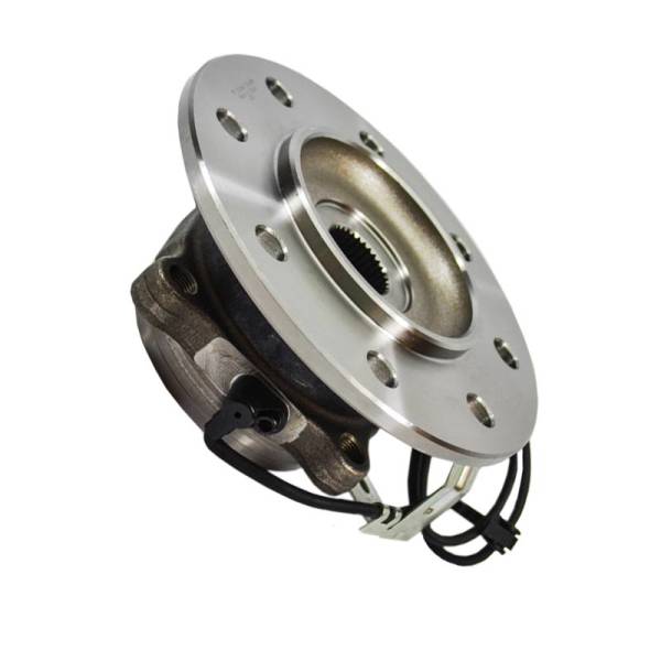 Nitro Gear & Axle - Dodge Ram 3500 Dually Rear Wheel Right Front Hub Assembly Nitro Gear & Axle