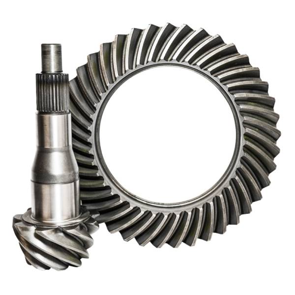 Nitro Gear & Axle - Ford 9.75 Inch, 2011 and Newer, 4.11 Ratio, Nitro Ring and Pinion