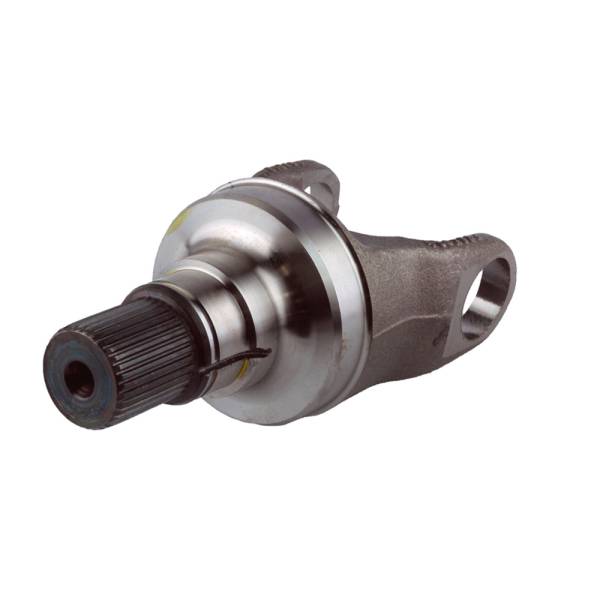 Nitro Gear & Axle - Dana Super 60 Outer Stub Axle 35 Spline 7.03 Inch for 05-13 Ford Superduty F250 & F350 Nitro Gear and Axle
