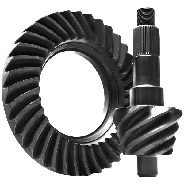 Nitro Gear & Axle - Ford 10 Inch Reverse Shot Peened 4.86 Ring and Pinion Nitro Pro Nitro Gear And Axle