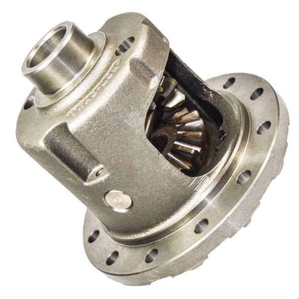 Nitro Gear & Axle - Dana 60 30 Spline 4.56 & Up Nitro Trac Lock Nitro Gear
