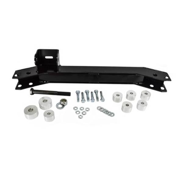 Nitro Gear & Axle - Differential Drop Kit for Toyota Land Cruiser 100 Series & Lexus LX470 Nitro Gear & Axle