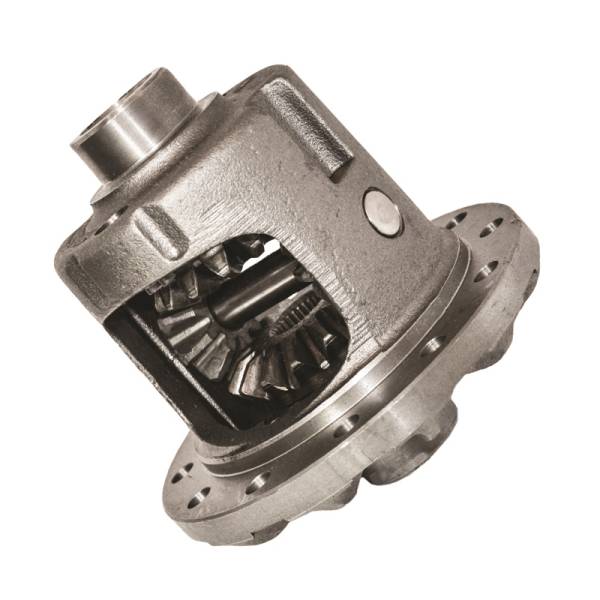 Nitro Gear & Axle - Ford 9.75 Inch 34 Spline Trac Lock Nitro Gear And Axle