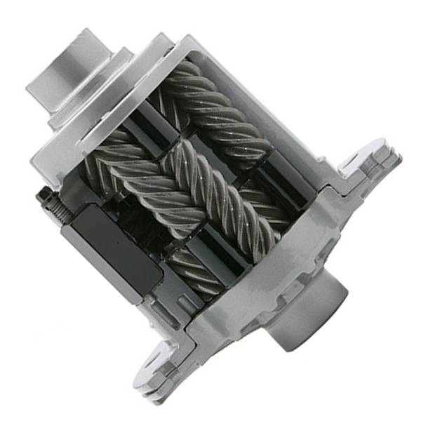 Nitro Gear & Axle - Nitro 8.4 Inch Worm Gear Limited Slip Differential 30 Spline Nitro Gear
