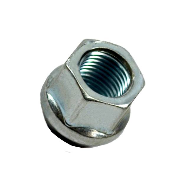 Nitro Gear & Axle - 14MM X 1.5 Open End Low Profile Conical Lug Nut Nitro Gear and Axle