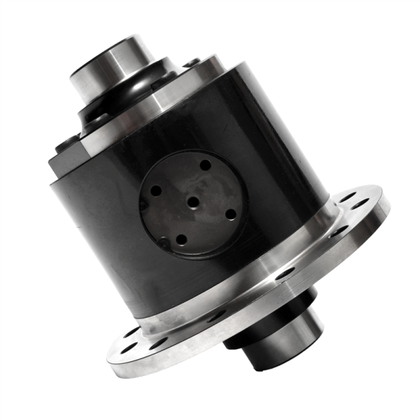 Nitro Gear & Axle - 9.5 Inch GM 33 Spline Nitro Worm Gear Posi